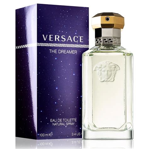 versace dreamer perfume for women.